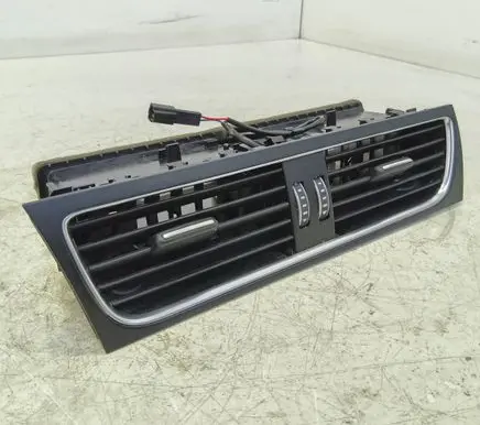 Audi A4 S4 B8 8K Dash center air vent grill 8T1820951E