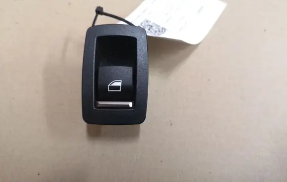 BMW X5 F15 Electric window control switch 936193601