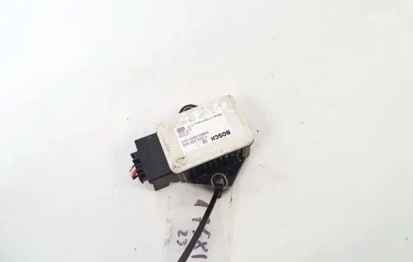 Honda Civic ESP acceleration yaw rate sensor 0265005649 39960-smg-003