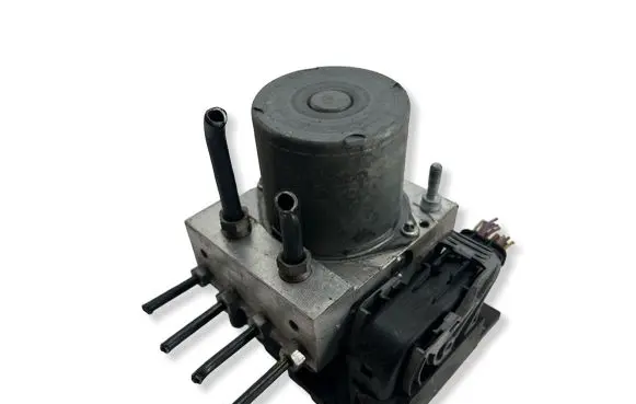 Jaguar XJ X351 ABS Pump AW932C405CF
