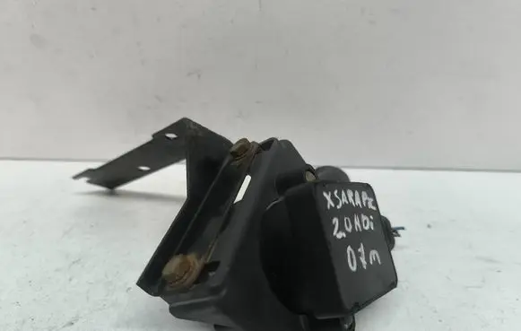 Citroen Xsara Picasso Accelerator pedal position sensor 445821001002 6365680