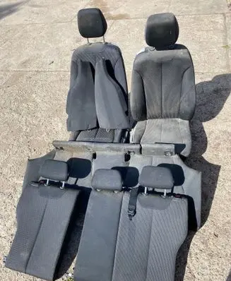 BMW 1 F20 F21 Seat set 