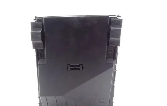 Skoda Yeti (5L) Fuse box set 1K0937118 3C0971249 0281003038