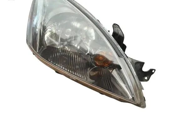 Mitsubishi Lancer Headlight/headlamp 90738200