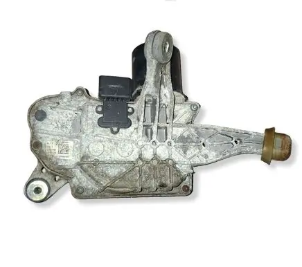 Renault Scenic III - Grand scenic III Wiper motor W000002178