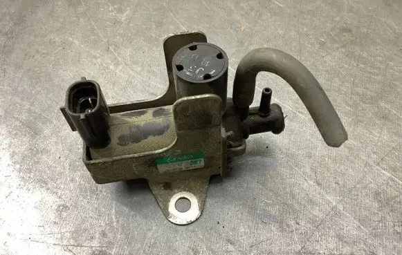 Honda CR-V Turbo solenoid valve 1397000870