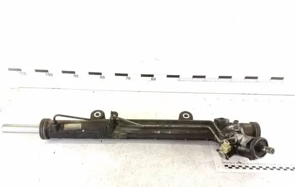 Jaguar XF X250 Steering rack 7852501749