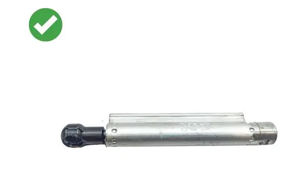 Volkswagen Eos Convertible roof main ram cylinder 1962625560 625560 30450N