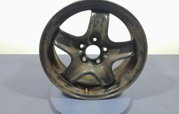 Opel Astra H R18 forged rim 2160131