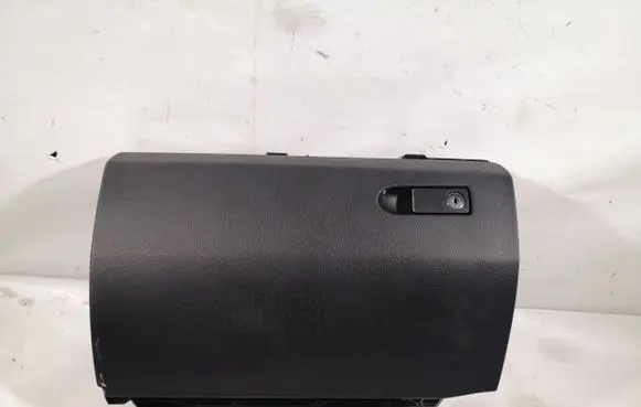 Mercedes-Benz E W212 Glove box A2126802591