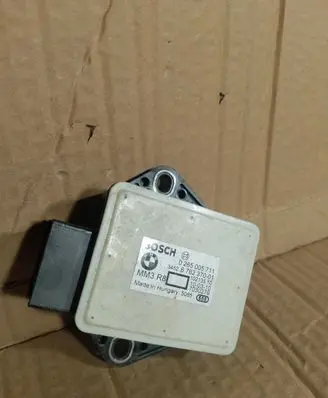 BMW X5 E70 ESP (stability system) control unit 6782370 3452678237001 10213510