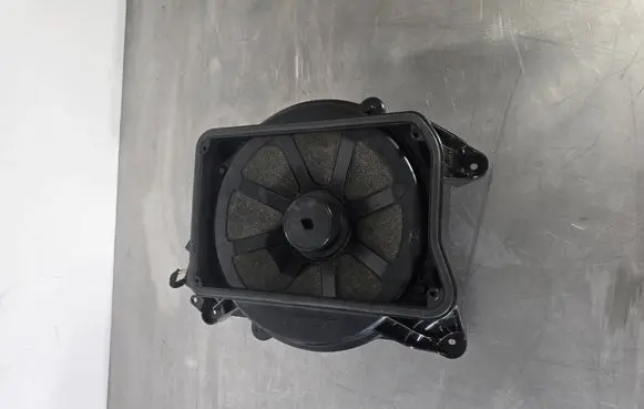 Audi A6 S6 C7 4G Subwoofer speaker 4G2035709 619061001 6251290010