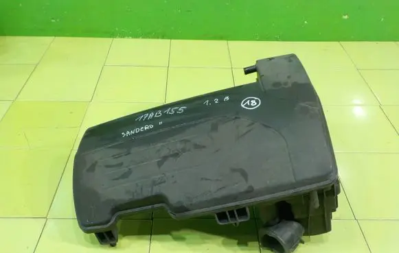 Dacia Sandero II Air filter box 17AB155