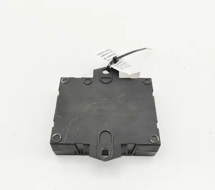 Land Rover Discovery 5 Tailgate/trunk control unit/module HY3214B673AD