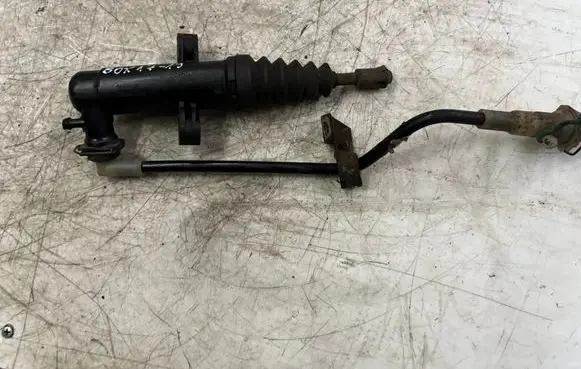 Citroen Jumper Clutch slave cylinder 55242892