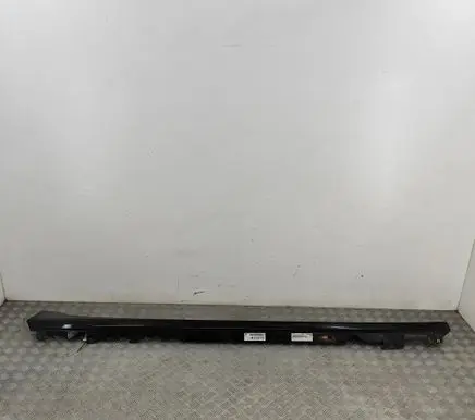 BMW 3 G20 G21 Sill 7428032