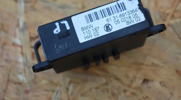 BMW 3 E46 Door control unit/module BMW6913364