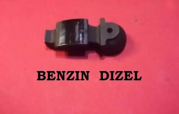 Opel Ascona C Valve rocker arm 90536273