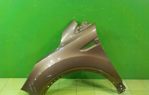 Ford Kuga II Fender PRZOD LEWY