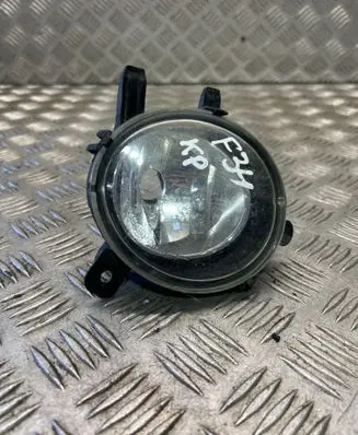 BMW 3 GT F34 Front fog light 7248911