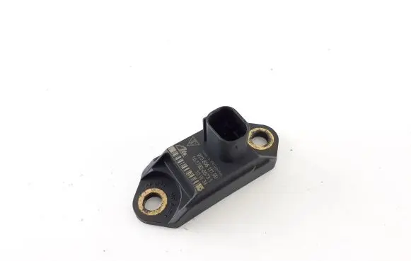 Porsche Panamera (970) Airbag deployment crash/impact sensor 97060611100