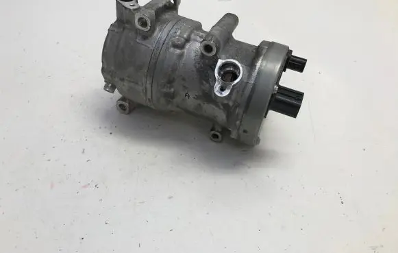 Toyota bZ4X Air conditioning (A/C) compressor (pump) 0424001663 42050 ESH34C