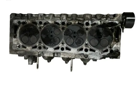 Ford Mondeo MK IV Engine head 9641752610