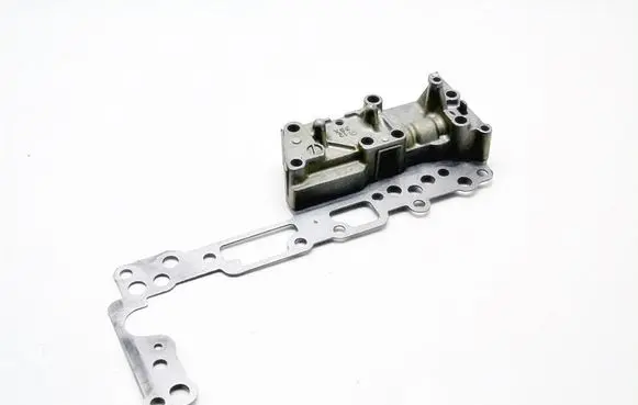 Infiniti Q50 Gearbox control unit/module 12S3X