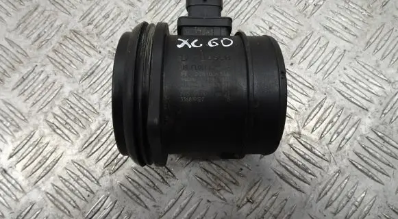 Volvo XC60 Mass air flow meter 31361223