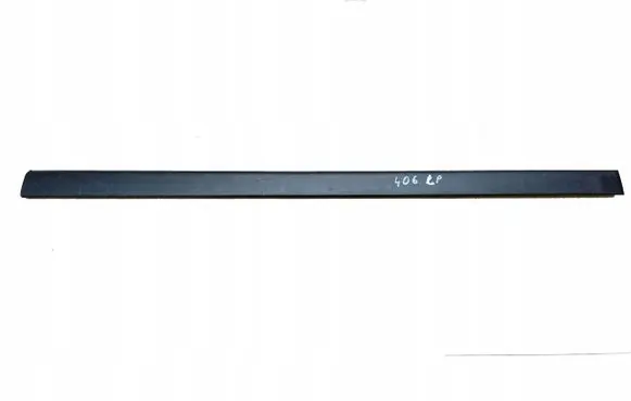 Peugeot 406 Front door trim (molding) 96164536