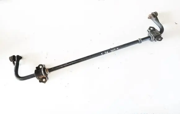 Lexus RX III Rear anti-roll bar/sway bar 