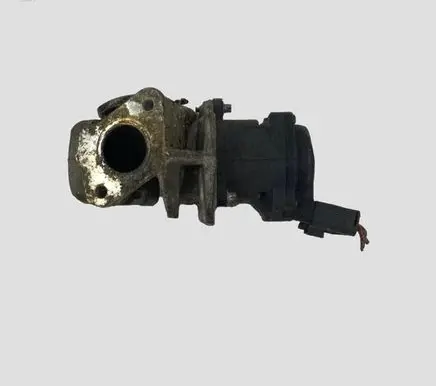 Peugeot 307 EGR valve 9660276280