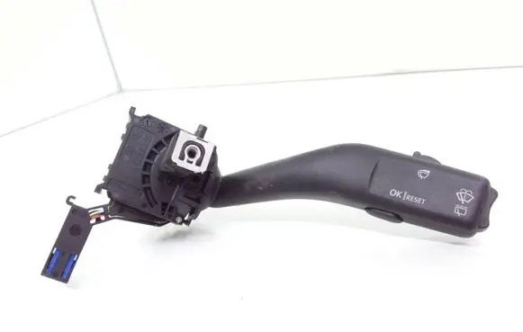 Audi A3 S3 8P Wiper control stalk 1K0953519A