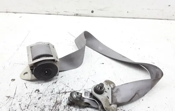 Mazda 3 I Front seatbelt 603157000