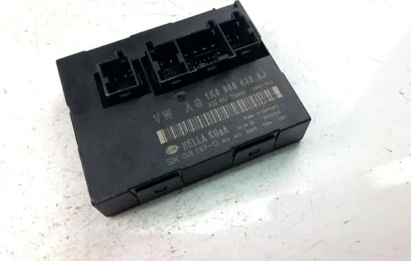 Volkswagen Golf V Comfort/convenience module 1K0959433AJ