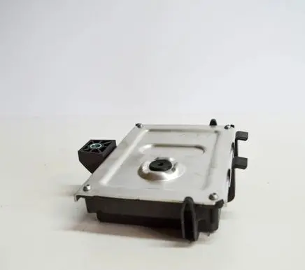 Chevrolet Camaro Fuel injection pump control unit/module 23488511