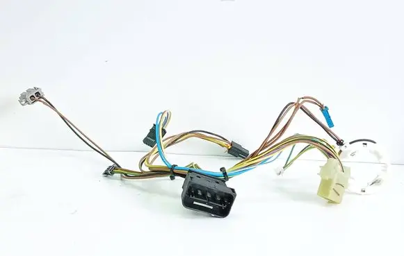 BMW X5 E70 Headlight/headlamp wiring loom/harness 6925629
