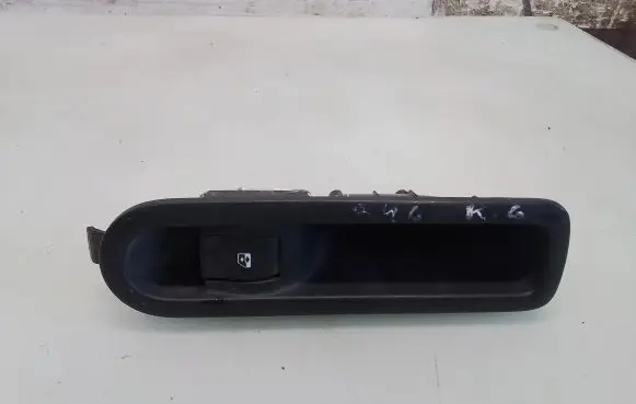 Renault Scenic II - Grand scenic II Electric window control switch