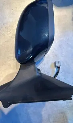 Ford Mondeo MK IV Front door electric wing mirror