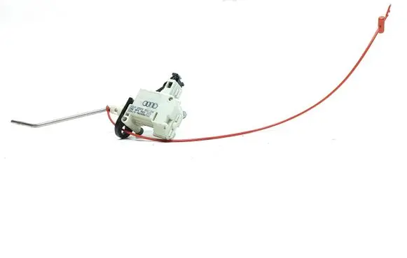 Audi A3 S3 A3 Sportback 8P Central locking motor 3B0959781 8P4862153