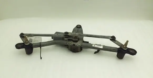 Alfa Romeo 159 Front wiper linkage 60694874 339702072408