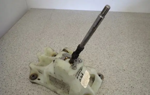 KIA Ceed Gear shifter/selector 