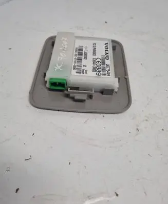 Volvo XC70 Alarm control unit/module 30775419 PW9D45823 5644A3MS23