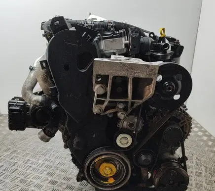Land Rover Freelander 2 - LR2 Engine 224DT