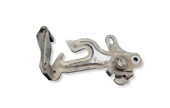 Volvo XC60 Engine bonnet (hood) release handle 30799172