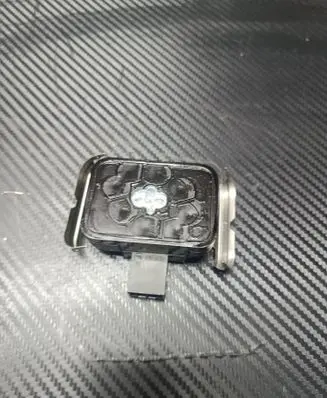 Ford S-MAX Rain sensor 6G9N17D547AC 30655338 1397212103