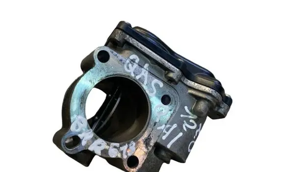 Nissan Qashqai Throttle valve 8200987453B 203121331