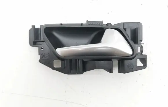 Peugeot 208 Front door interior handle 98201552VV
