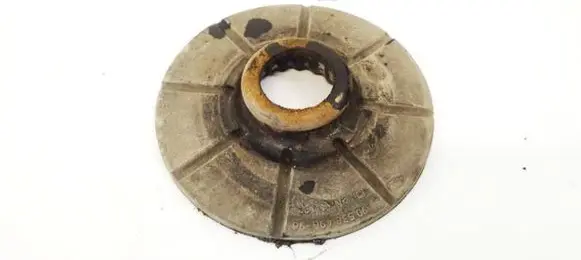 Opel Insignia A Front coil spring rubber mount 90538496