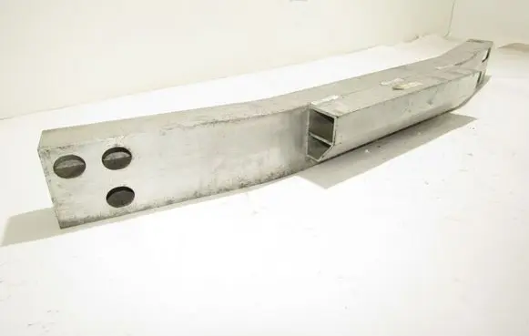 Nissan Murano Z51 Rear bumper cross member